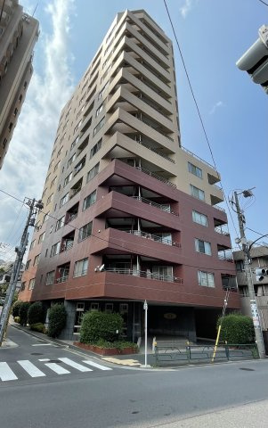 リシェ広尾