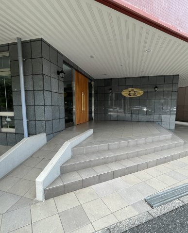 リシェ広尾