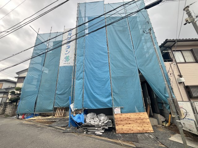 (仮称)キャメル柏の葉キャンパス8のその他
