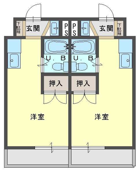 リリッシュ丸