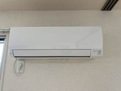 【設備】 | グランドソレイユ悠　A・B棟