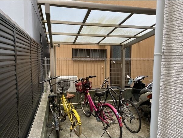 リバティー名駅