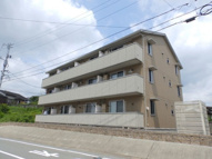ハイム三条岡　Ａ棟の画像