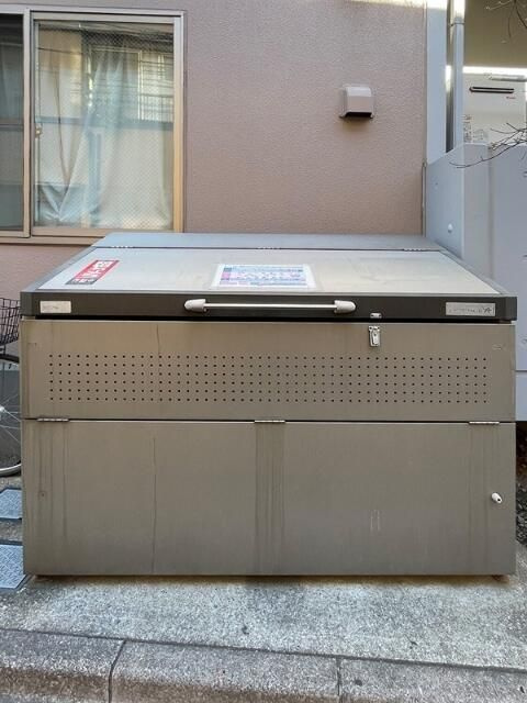 パラッツィナ町屋のその他共用部分