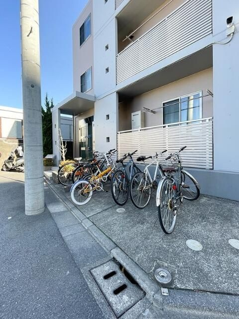 パラッツィナ町屋のその他
