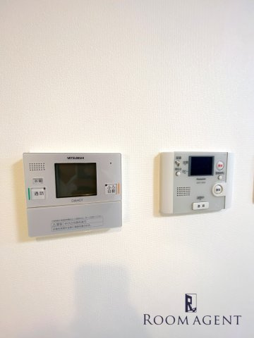 Naviglio Palazzoのセキュリティ