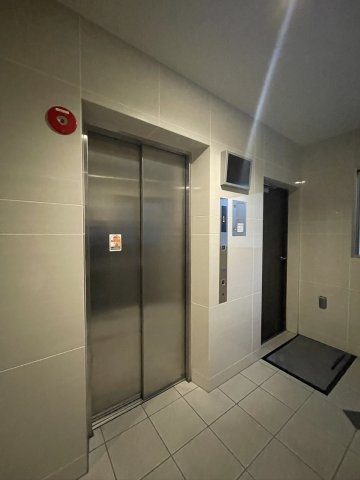 【設備】エスプレイス神戸ハーバーランド