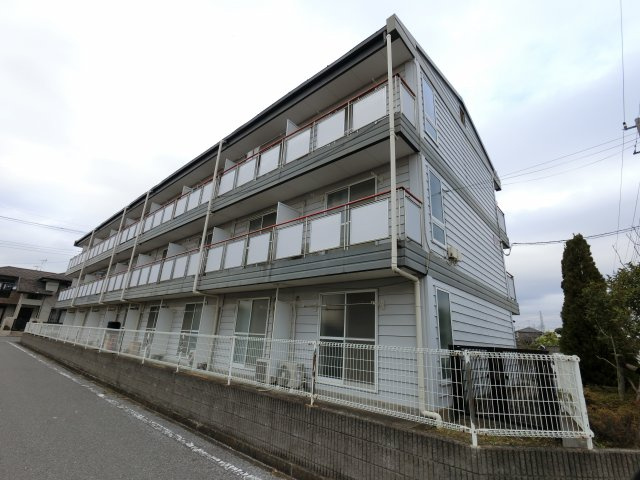 イーストガーデン・コスモの画像