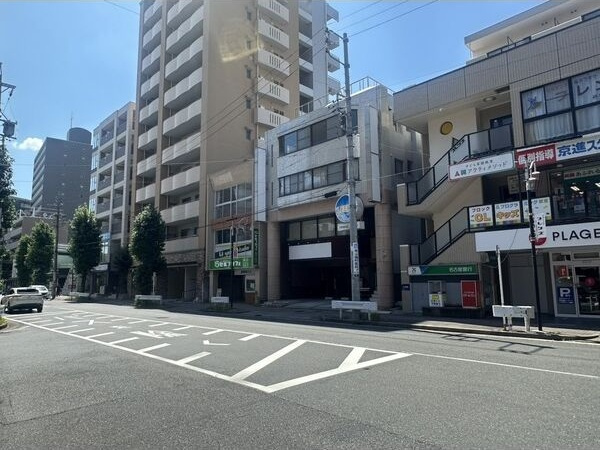 NK　原の外観