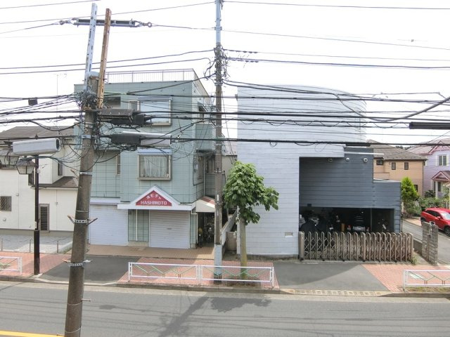 【展望】 | リブリ・プリマヴェーラ | 同物件内参考画像