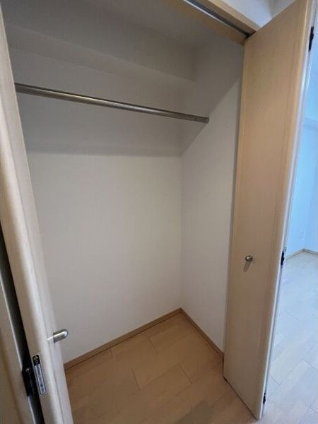 REGALO桜本町の収納
