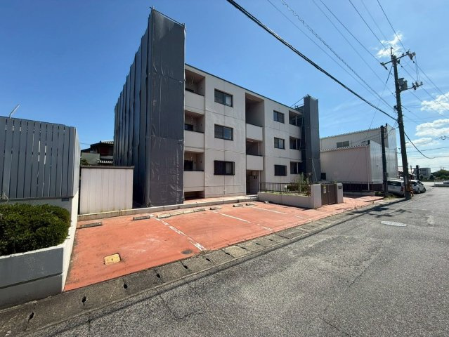 【売地】岡山市北区今8丁目の周辺