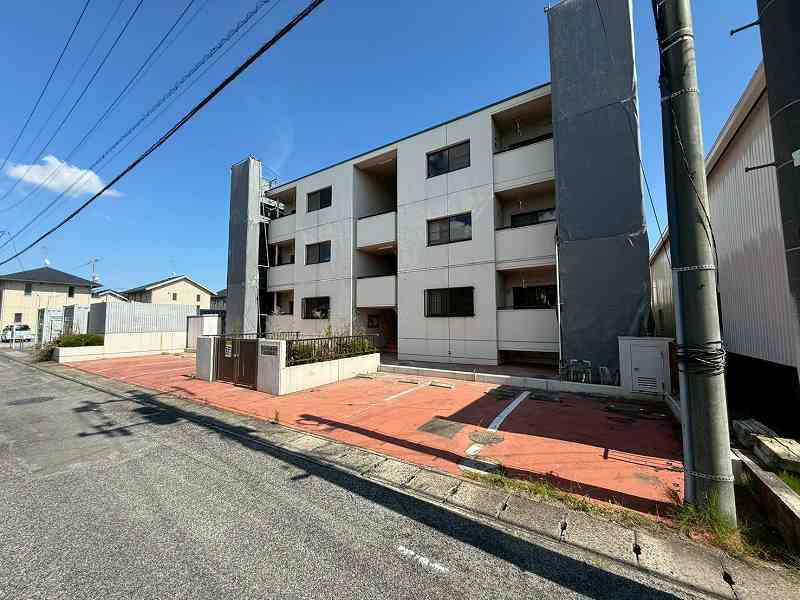 【売地】岡山市北区今8丁目のその他
