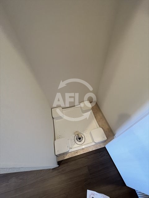 LaDouceur北巽の設備|La　Douceur北巽　洗濯パン
