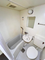 ※他部屋参考写真