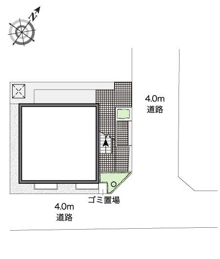 レオパレスコトブキのその他