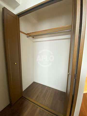 アーバンエース上本町パルの収納|アーバンエース上本町パル　収納