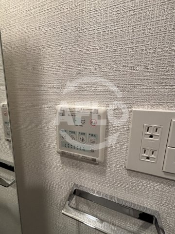 ファステート大阪アステールの設備|ファステート大阪アステール　浴室乾燥機