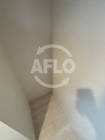 ハーモニーテラス小路東Ⅶのトイレ|ハーモニーテラス小路東Ⅶ　冷蔵庫置場