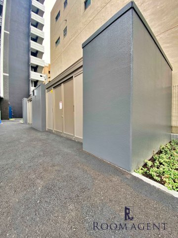 プレサンス広小路通今池のその他