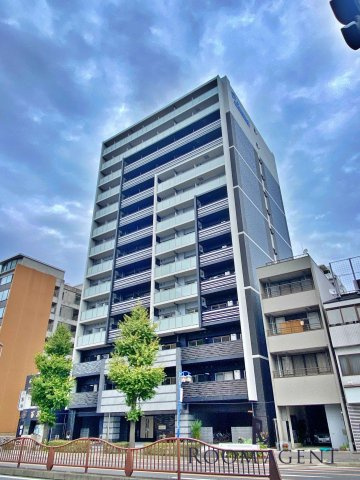 プレサンス広小路通今池