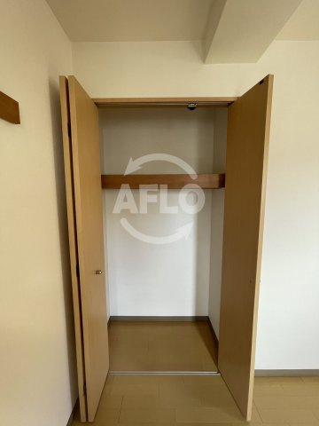 ステラートコート玉造の収納|ステラートコート玉造　収納