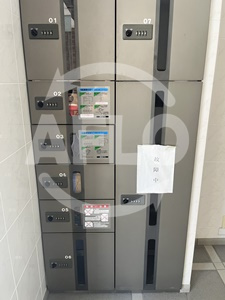 ステラートコート玉造のその他|ステラートコート玉造　宅配ボックス