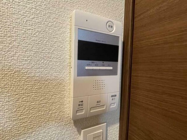 【セキュリティ】 | アーバンプレイス中野坂上Ⅳ　Ａ棟