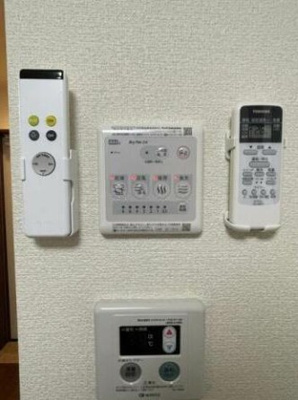 【設備】 | アーバンプレイス中野坂上Ⅳ　Ａ棟