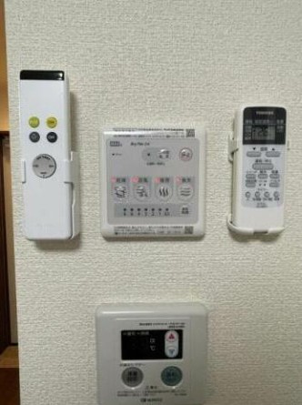 【設備】 | アーバンプレイス中野坂上Ⅳ　Ａ棟