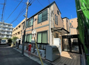 アーバンプレイス中野坂上Ⅳ　Ａ棟の画像