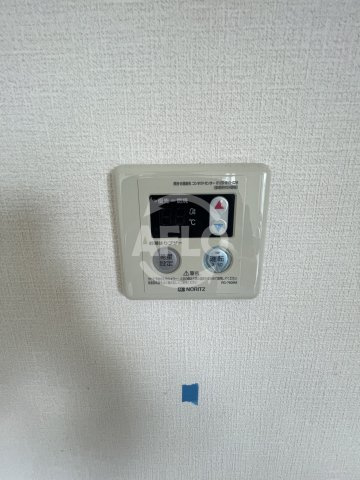 ピアメゾン深江の設備|ピアメゾン深江　給湯器