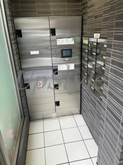 【設備】 | 茶木ビル