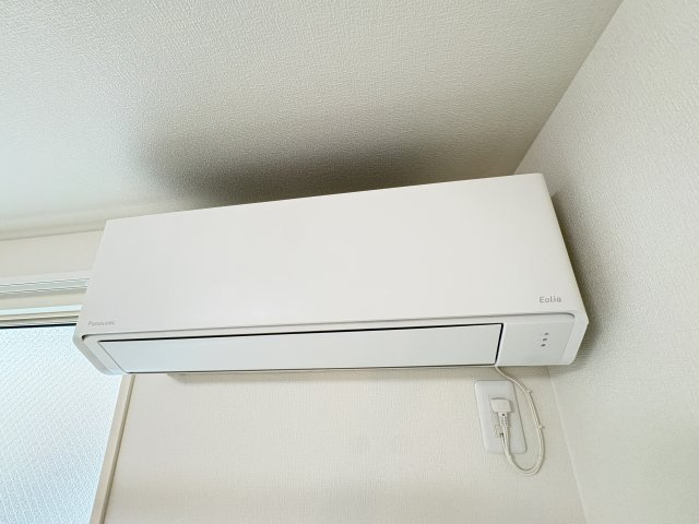 LaTiaraFussaの設備