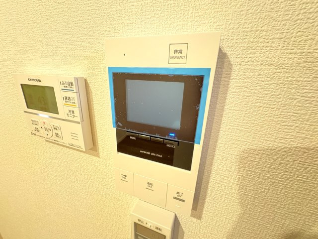 LaTiaraFussaのセキュリティ