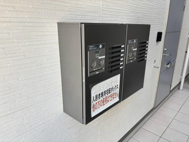 ＣＢ弥生フィオーレのその他共用部分