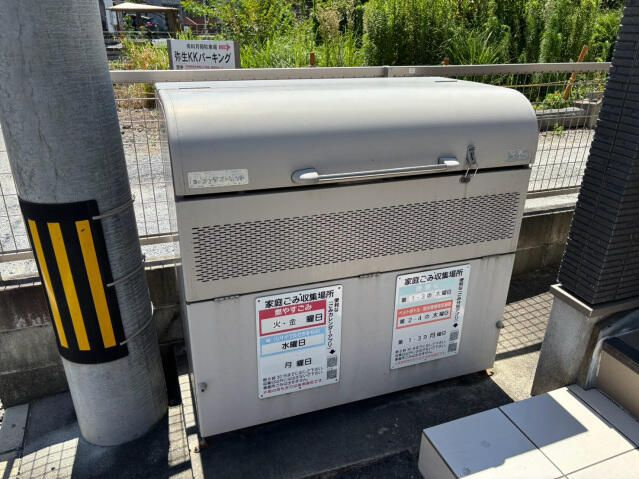 ＣＢ弥生フィオーレのその他共用部分