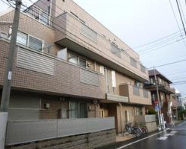 【外観】 | シャレエ千川