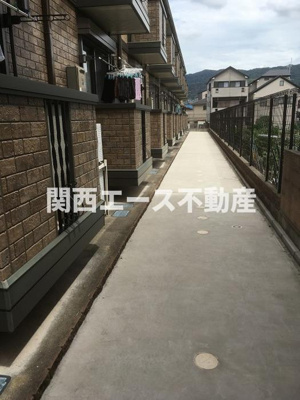 【玄関】 | サンクレール志紀