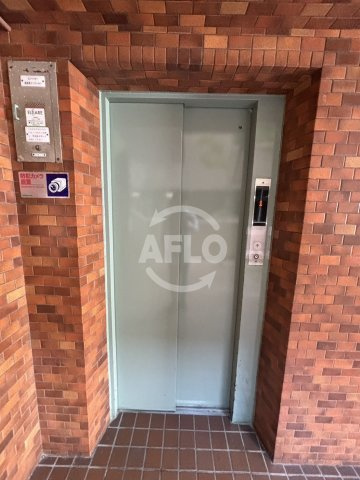 ヴィラ真田山の設備