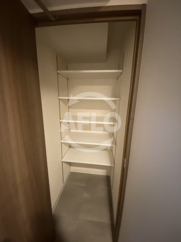 ベルンガーデン林寺の収納|ベルンガーデン林寺　シューズボックス