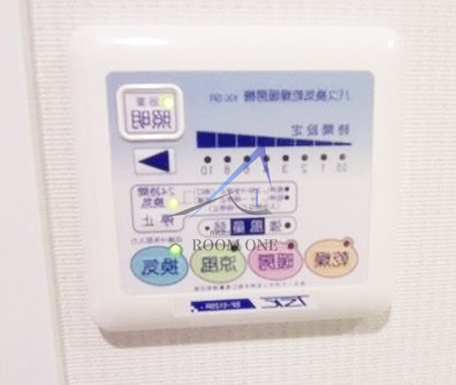 セジョリ錦糸町 の設備|浴室乾燥機です。