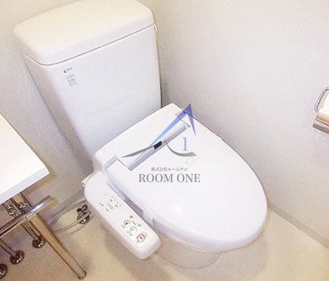 セジョリ錦糸町 のトイレ|トイレです。