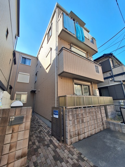 メゾン北品川