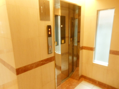 【その他共用部分】 | ステージファースト武蔵小山Ⅱ