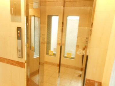 【その他共用部分】 | ステージファースト武蔵小山Ⅱ