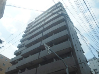 【外観】 | ステージファースト武蔵小山Ⅱ