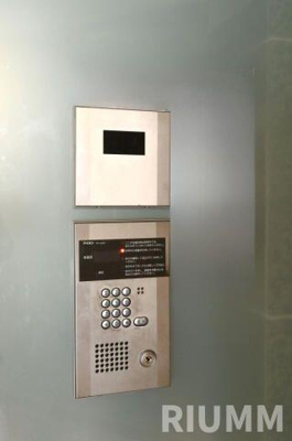【その他共用部分】 | スカイコート早稲田壱番館