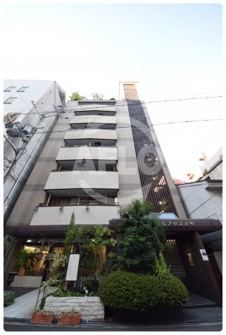エムプリス上町　五条小学校区