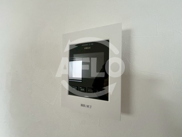 ラ・ファミーユの設備|ラ・ファミーユ　その他設備